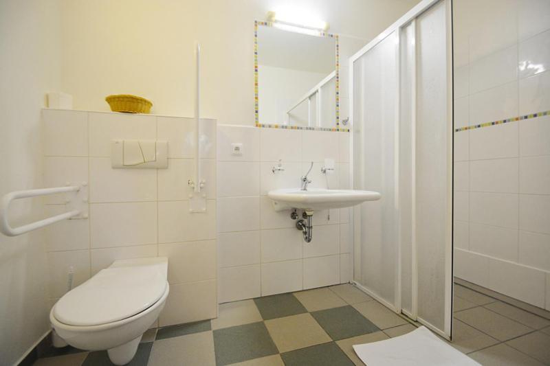 Hotel Leyla Frymburk Exteriör bild